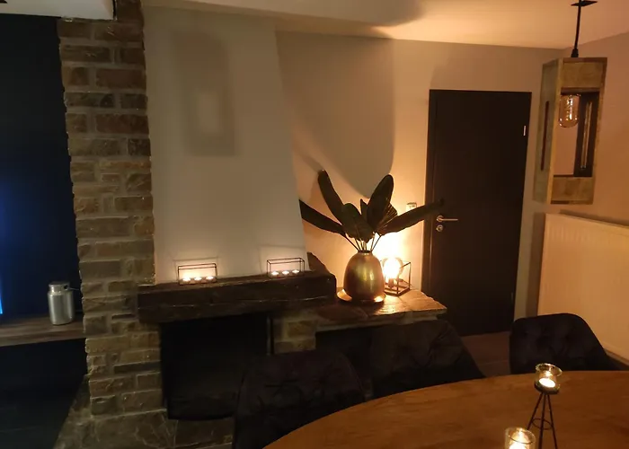 La Reneade Дом отдыха *