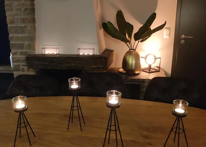 La Reneade Дом отдыха *