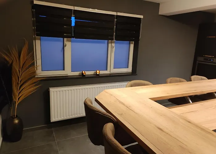 Дом отдыха La Reneade *