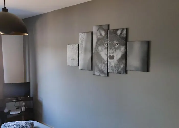 Дом отдыха La Reneade Foyr