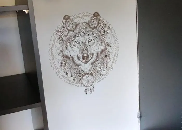 La Reneade Дом отдыха