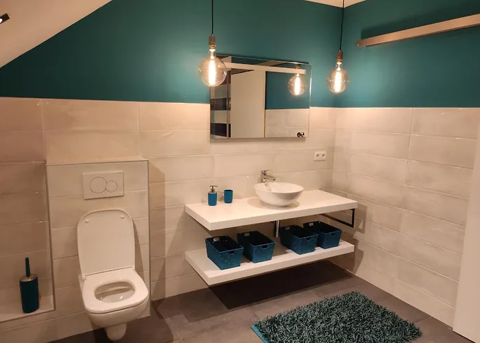 Дом отдыха La Reneade