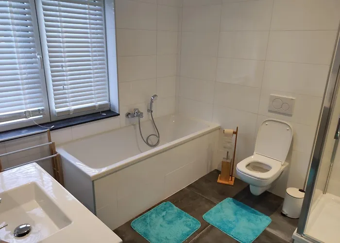 Дом отдыха La Reneade Foyr