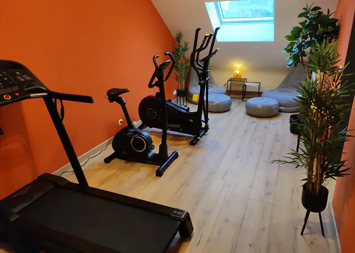 La Reneade Дом отдыха